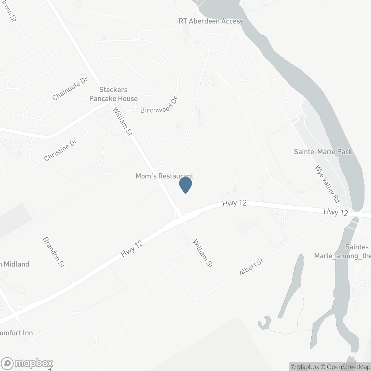 189 PILLSBURY DRIVE, Midland, Ontario L4R 0A3